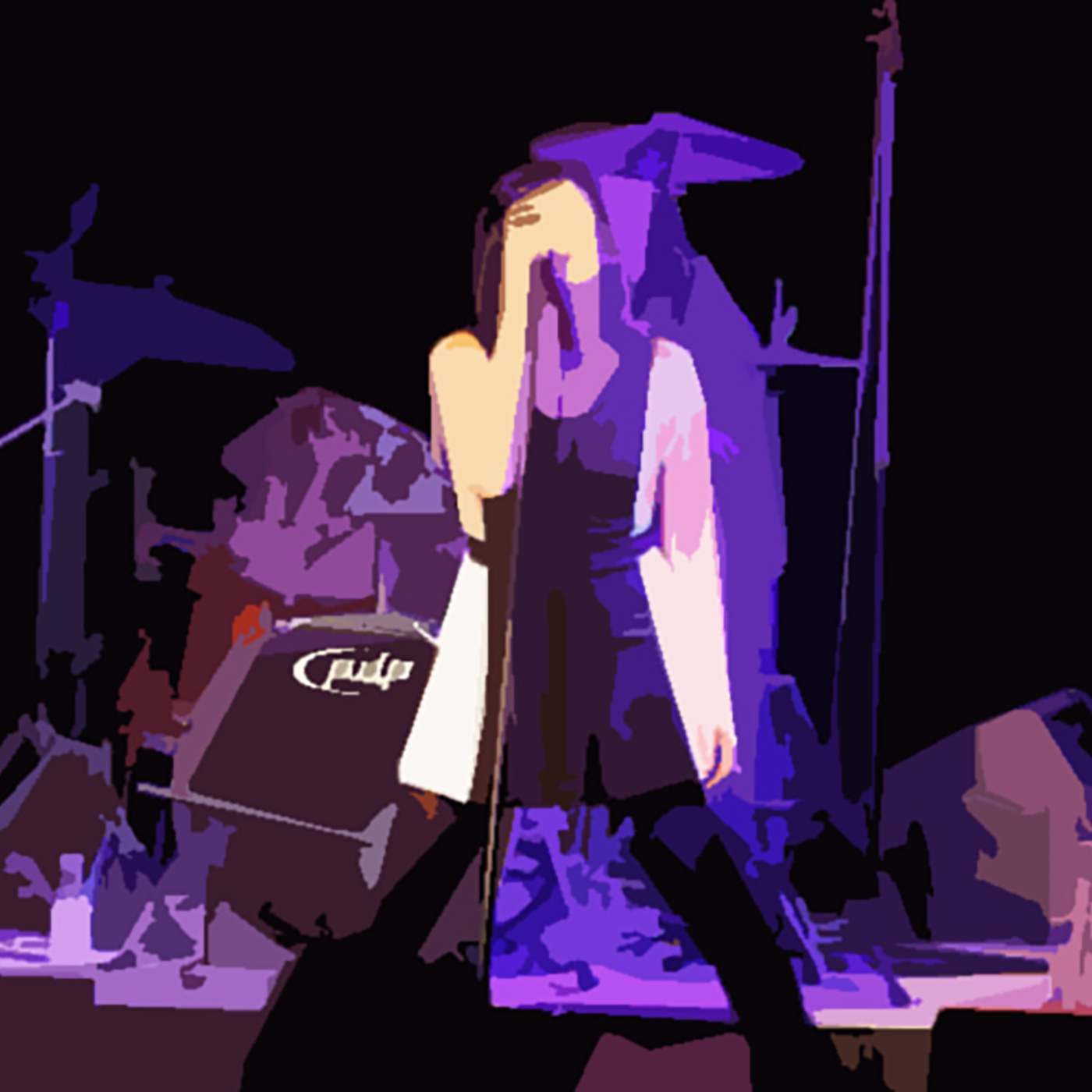 Perilous Pauline cover art